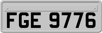 FGE9776