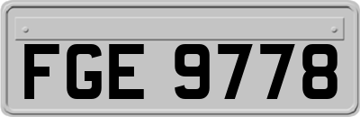FGE9778