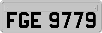 FGE9779