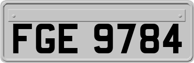 FGE9784