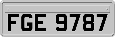 FGE9787
