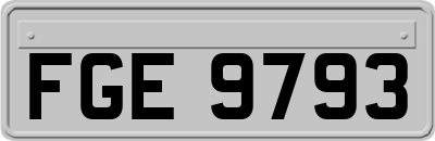 FGE9793
