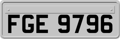 FGE9796
