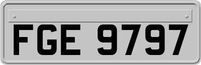 FGE9797