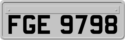 FGE9798