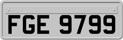FGE9799