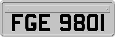 FGE9801