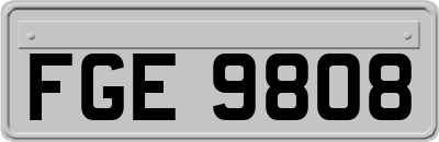 FGE9808