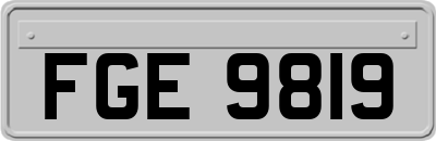 FGE9819