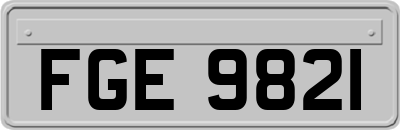 FGE9821