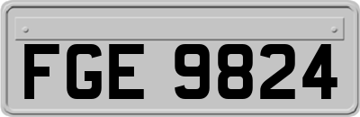 FGE9824