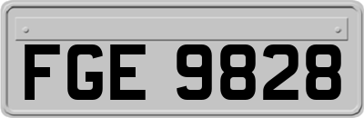 FGE9828