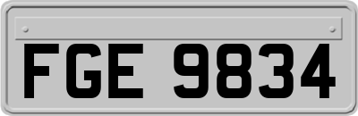FGE9834