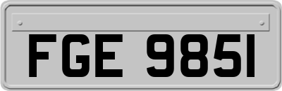 FGE9851