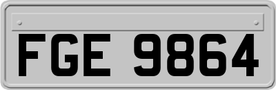 FGE9864