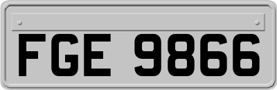 FGE9866