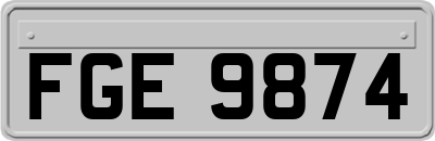 FGE9874