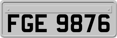 FGE9876