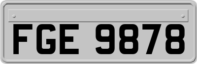 FGE9878