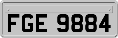 FGE9884