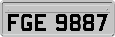 FGE9887