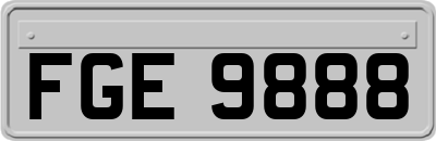 FGE9888