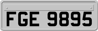 FGE9895