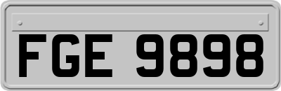 FGE9898