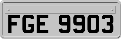 FGE9903