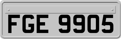 FGE9905
