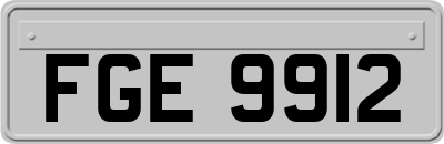 FGE9912