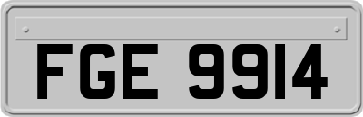 FGE9914