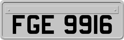 FGE9916
