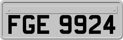 FGE9924