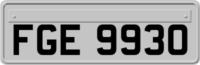 FGE9930