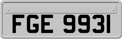 FGE9931
