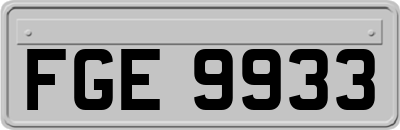 FGE9933