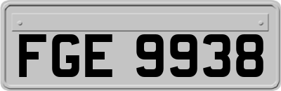 FGE9938