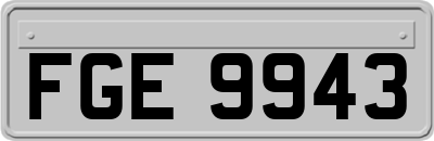FGE9943