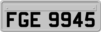 FGE9945