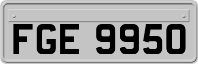 FGE9950