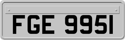 FGE9951