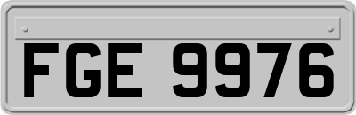 FGE9976