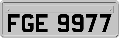 FGE9977