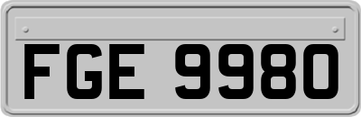 FGE9980