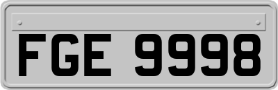 FGE9998