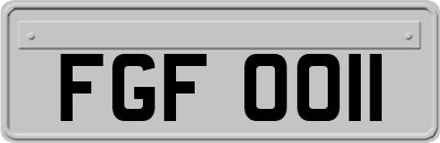 FGF0011