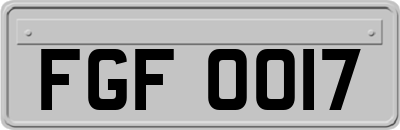 FGF0017