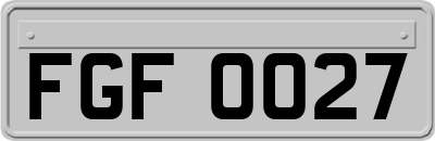 FGF0027