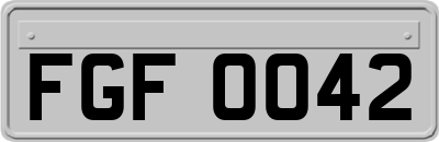 FGF0042